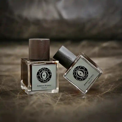 عطر إنصار عود آروها كياكو - 15 مل