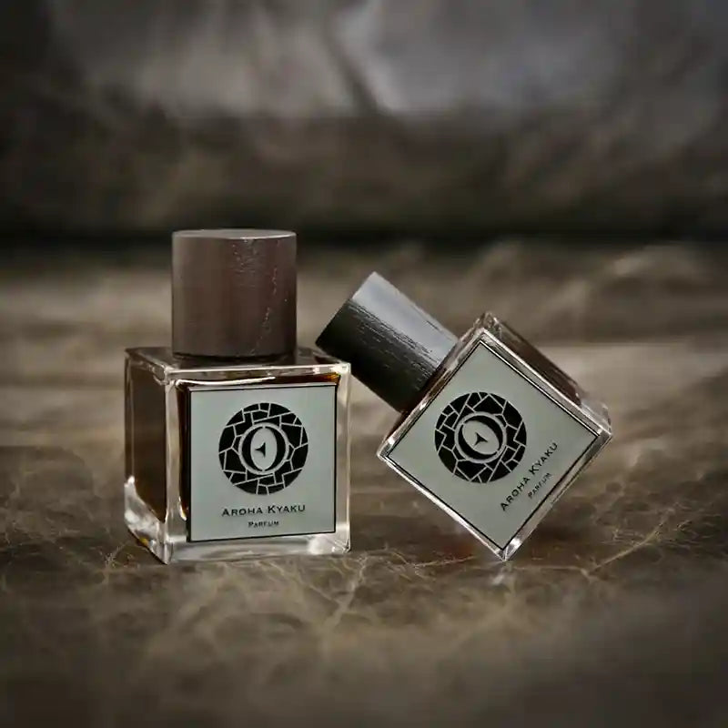 عطر إنصار عود آروها كياكو - 15 مل