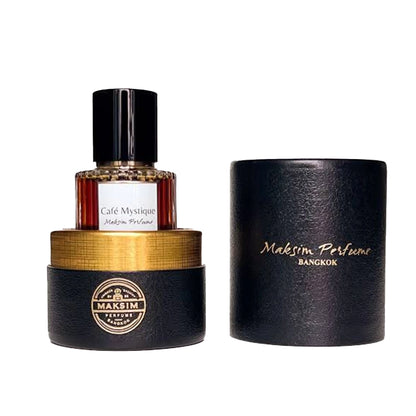 عطر ماكسيم كافيه ميستيك - 30 مل