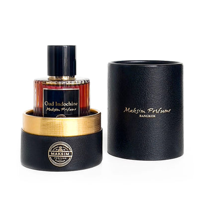 عطر ماكسيم عود إندوشين - 50 مل