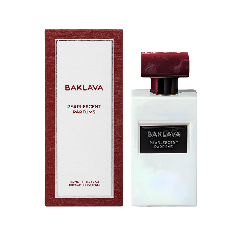 عطر جالاجير بقلاوة إكستريت دو بارفام – 60 مل