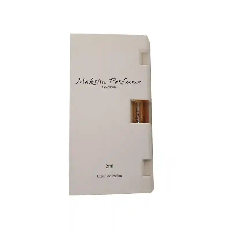عطر ماكسيم عنبر بلسم - 2 مل