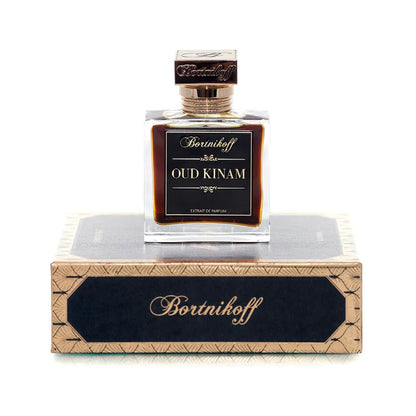 عطر  عود كينام من بورتنيكوف - 50 مل