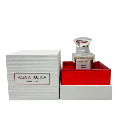 عطر آجار أورا آغار - 25 مل