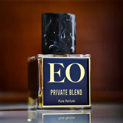 عطر إنصار عود برايفت بلند: فانكماستر - 30 مل