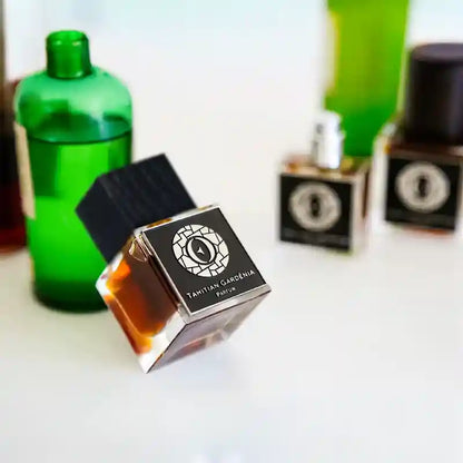 عطر إنصار عود تاهيتيان غاردينيا - 30 مل
