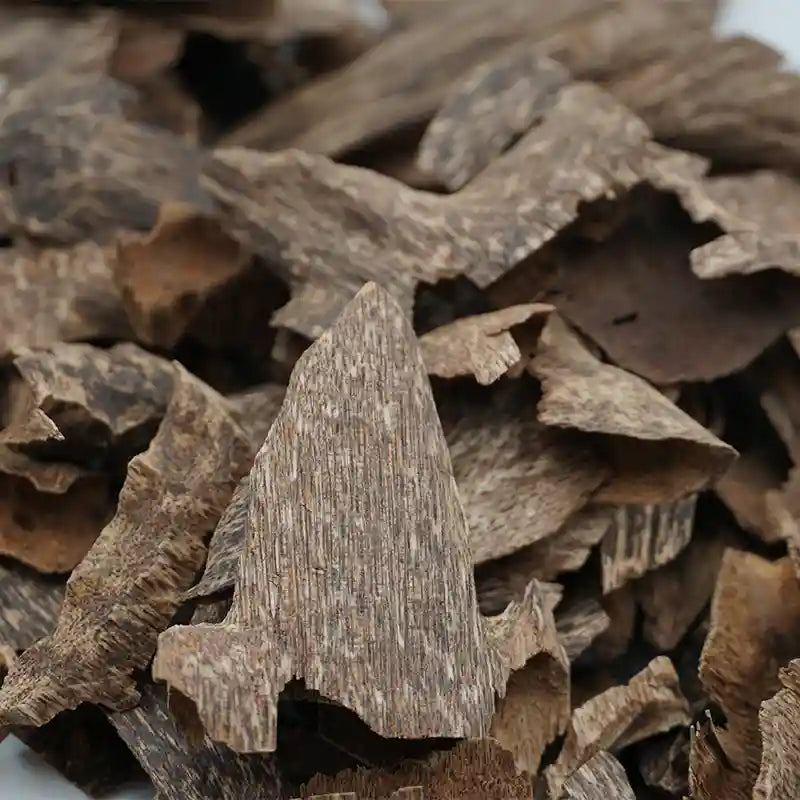 Cambodian Trat Oud Chips - 3 Ounce (90  GM)