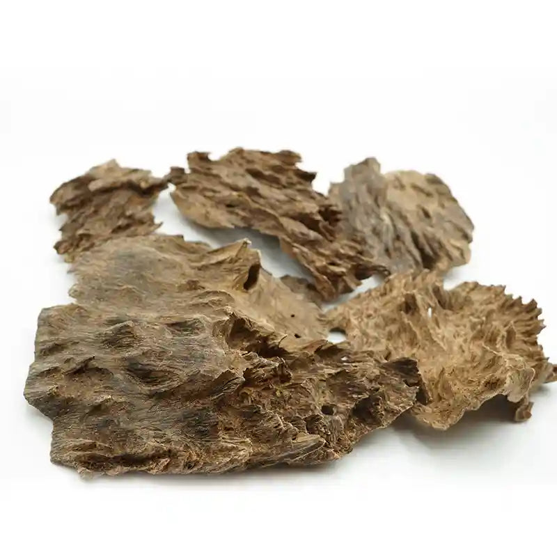 Tawau Oud Chips - 125 GM