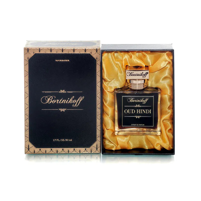 عطر عود هندي من بورتنيكوف - 50 مل
