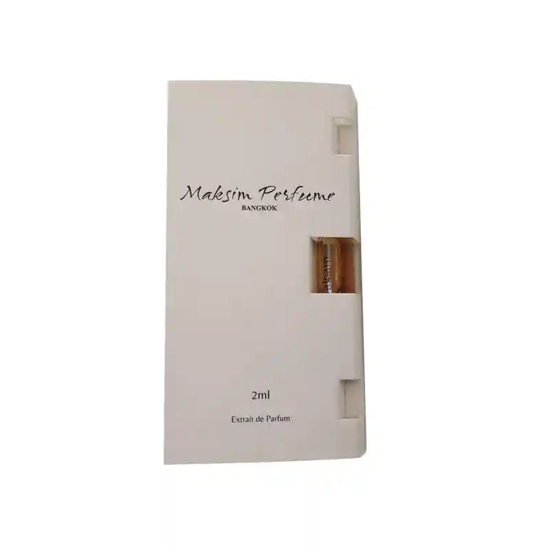 عطر ماكسيم كافيه ميستيك - 2 مل