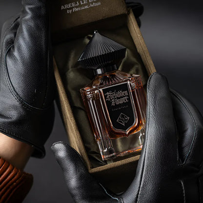 عطر بارادايس سويل من أريج ليدوري - 53 مل