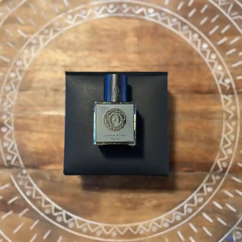 عطر إنصار عود آروها كياكو - 15 مل