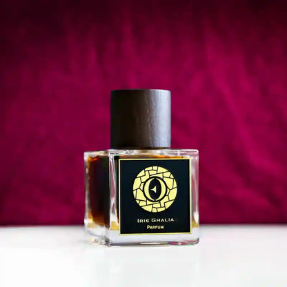 إنصار عود - عطر إيريس غالية: ترايفكتا - 30 مل