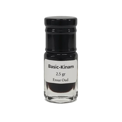 Ensar Oud Basic Kinam 3GM