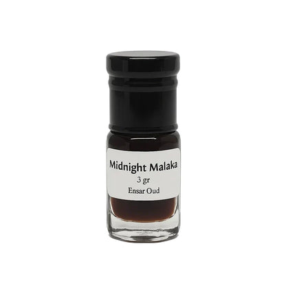 Ensar Oud Midnight Malaka 3GM