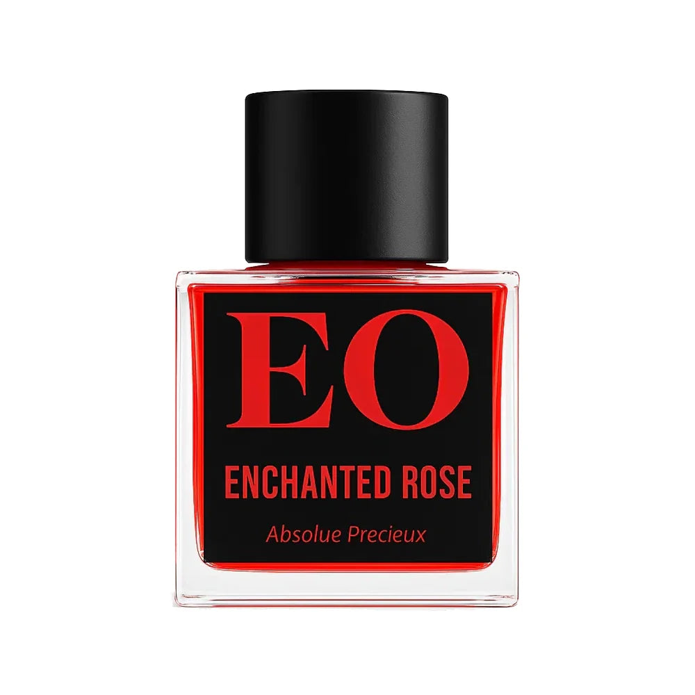 Ensar Oud Enchanted Rose : Guallamese Parfum 30ML