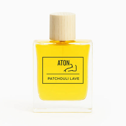 عطر أتون باتشولي لاف - 53 مل