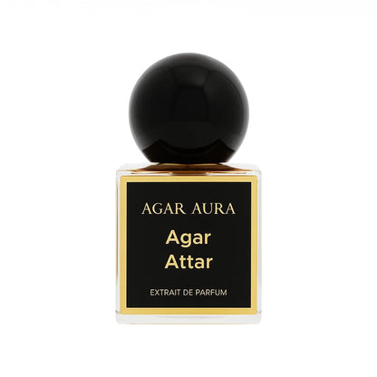 Agar Aura Agar Attar Perfume