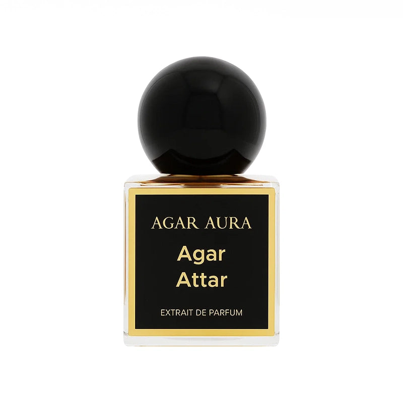 Agar Aura Agar Attar Perfume