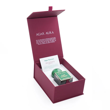 Agar Aura Agar Parisien Perfume 30ML