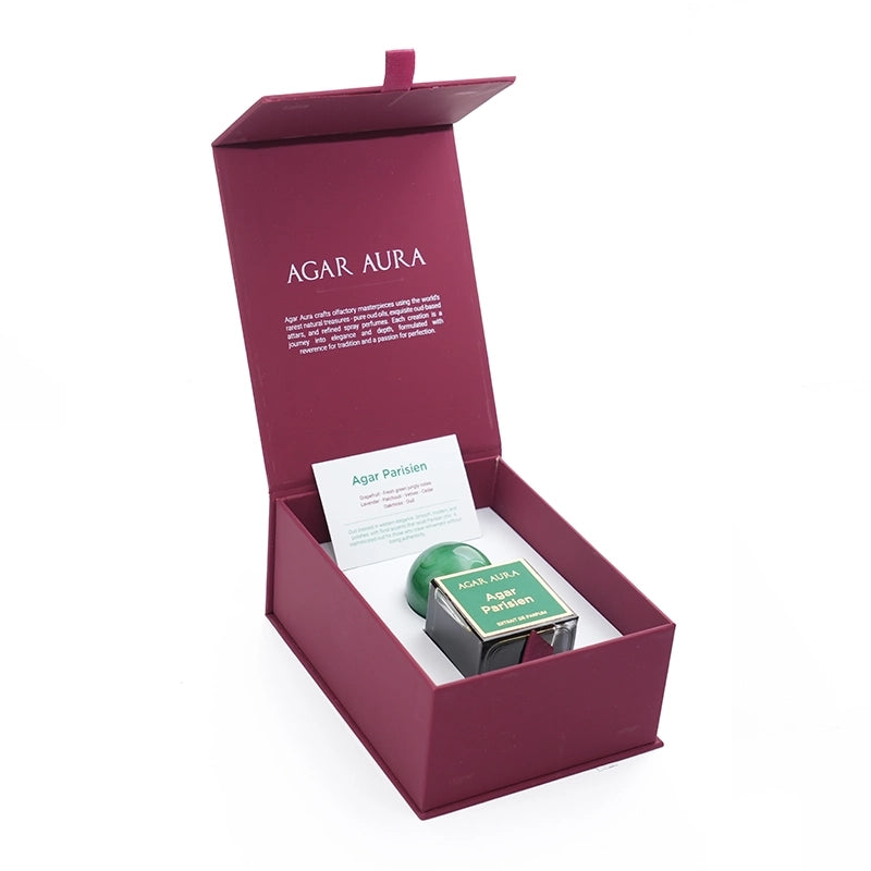 Agar Aura Agar Parisien Perfume 30ML