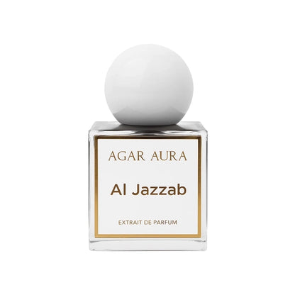 Agar Aura Al-Jazzab Perfume