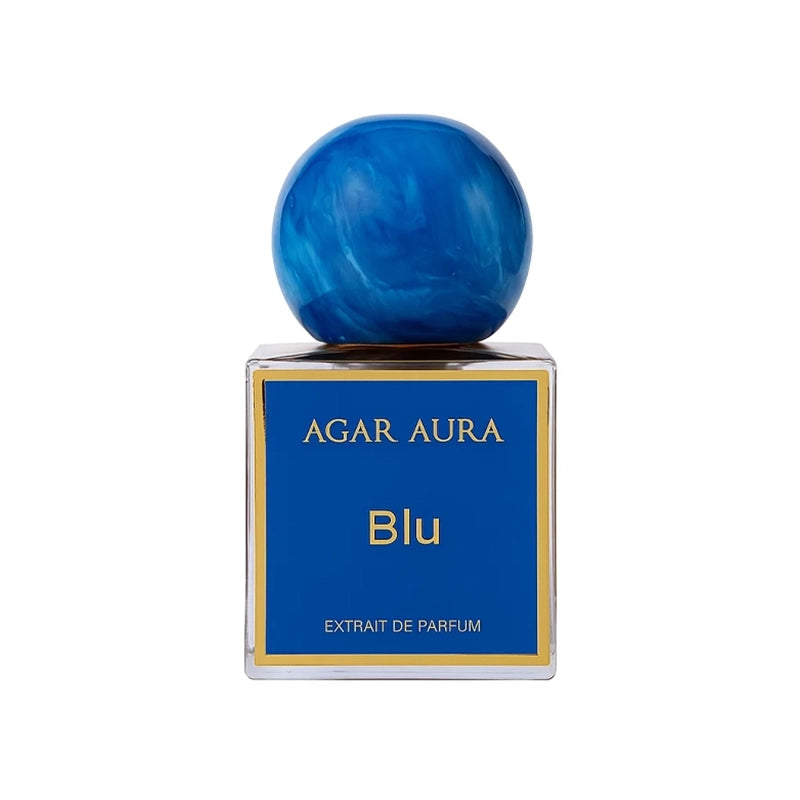 عطر أجار أورا - بلو