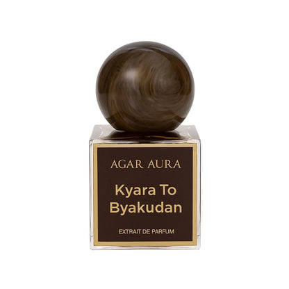 عطر أجار أورا - كيارا تو بياكودان