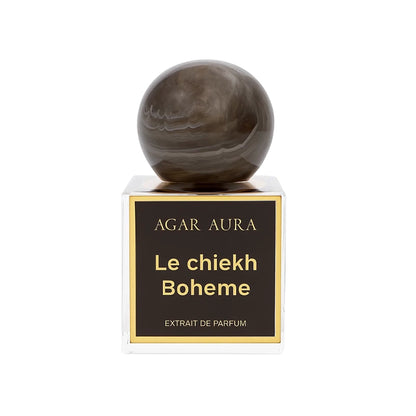 عطر أجار أورا - لـ شيخ بوهيمي