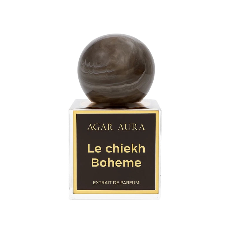 Agar Aura Le Cheikh Boheme Perfume