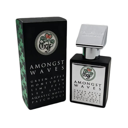 عطر جالاجير أمانغست ويفز – 50 مل