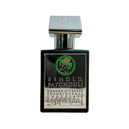عطر جالاجير بيهولد، باتشولي – 50 مل