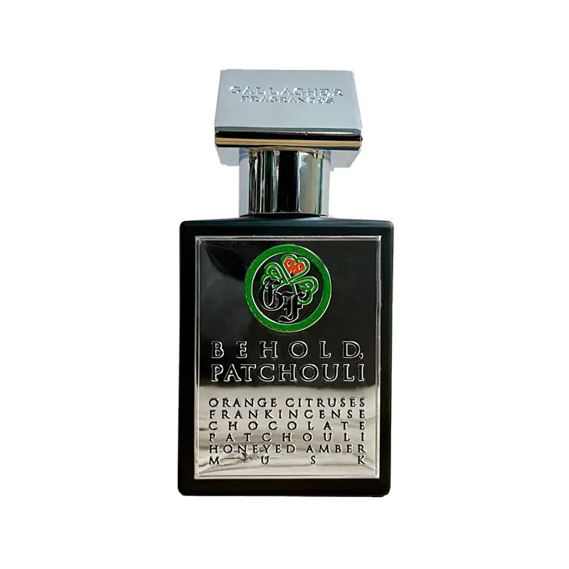 عطر جالاجير بيهولد، باتشولي – 50 مل