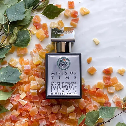 عطر جالاجير ميستس أوف تايم – 50 مل