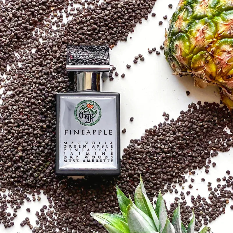 عطر جالاجير فاينابل – 50 مل