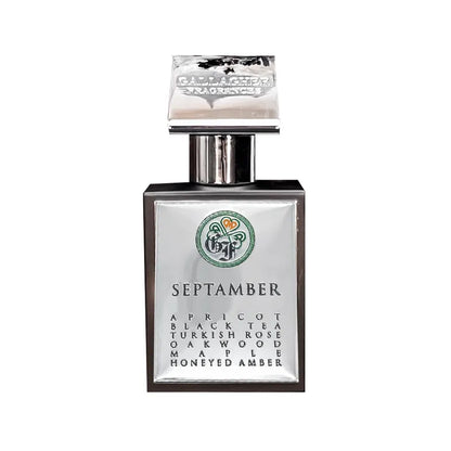 عطر جالاجير سيبتامبر – 50 مل
