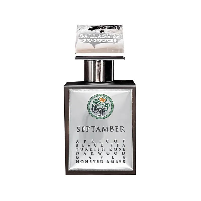 عطر جالاجير سيبتامبر – 50 مل