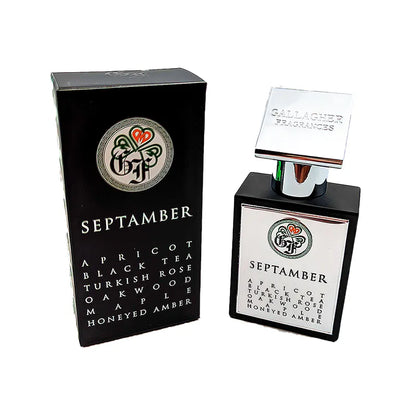 عطر جالاجير سيبتامبر – 50 مل