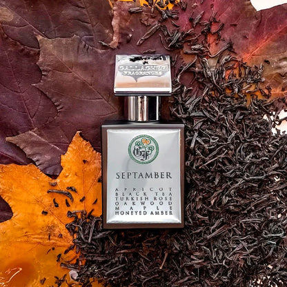 عطر جالاجير سيبتامبر – 50 مل