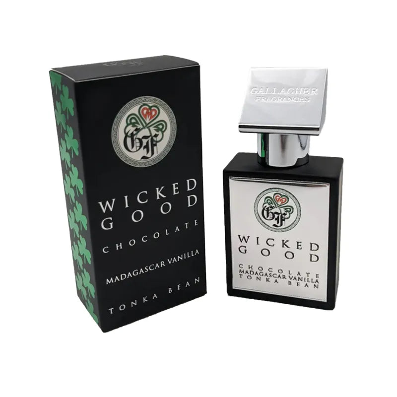 عطر جالاجير ويكد غود – 50 مل