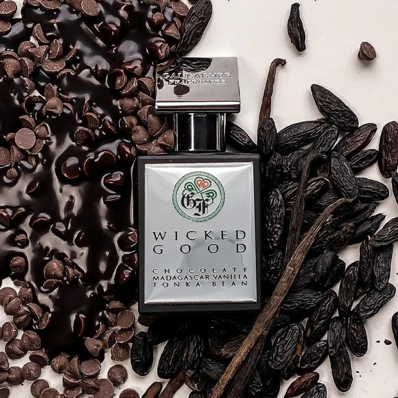 عطر جالاجير ويكد غود – 50 مل
