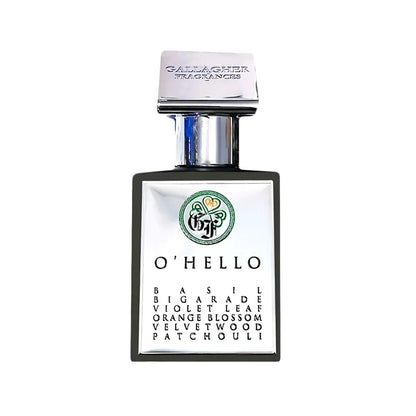 عطر جالاجير أوهيلو – 50 مل