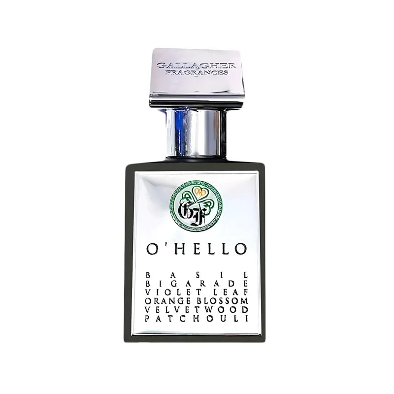 عطر جالاجير أوهيلو – 50 مل