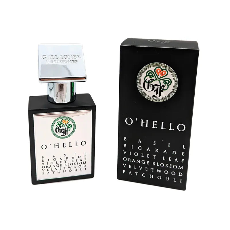 عطر جالاجير أوهيلو – 50 مل