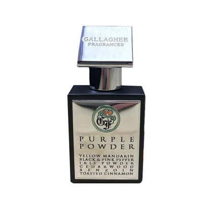 Gallagher Purple Powder 50ML