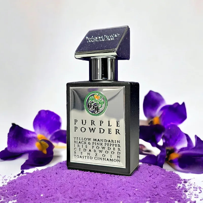 عطر جالاجير بيربل باودر – 50 مل