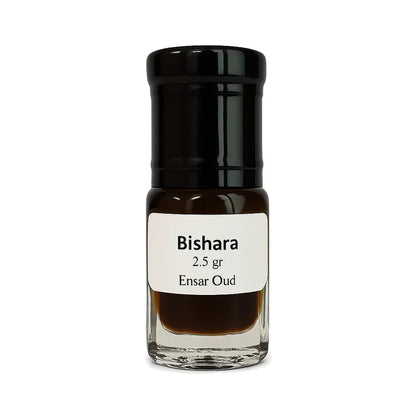 عطر إنصار عود بشارة - 2.5 جم