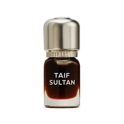 عطر إنصار عود طائفي سلطان - 3 جم