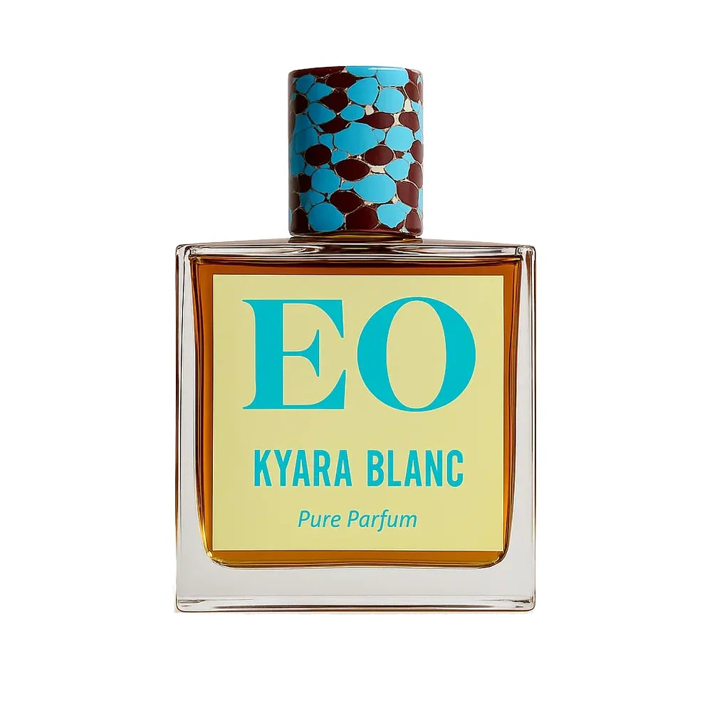 Ensar Oud Kyara Blanc Parfum 50ML