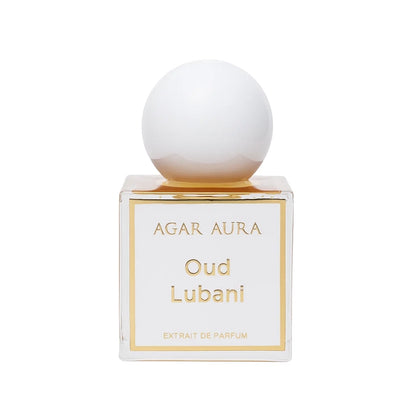 Agar Aura Oud Lubani Perfume